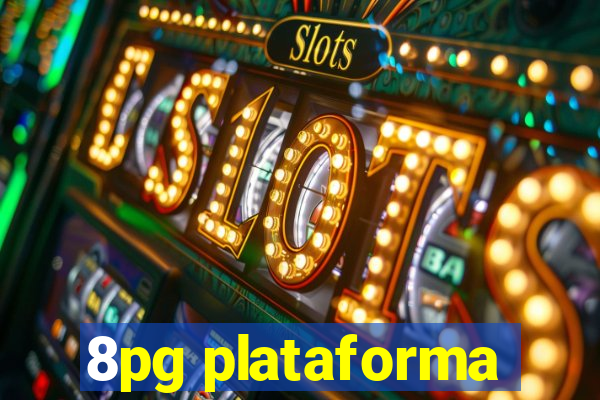 8pg plataforma